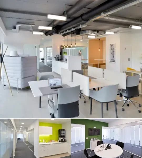 Office space for rent