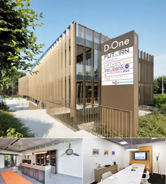 Office space for rent