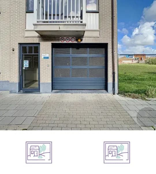 Parking for sale