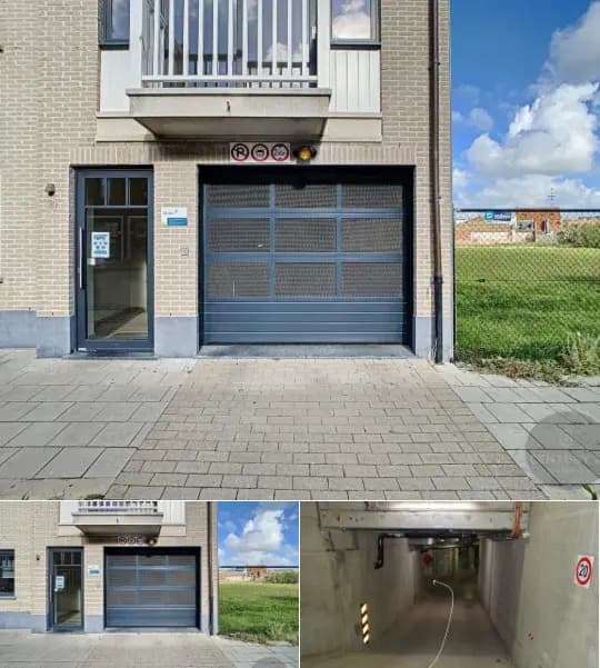 Parking for sale
