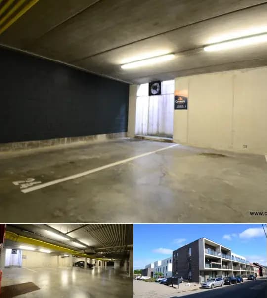Garage for sale