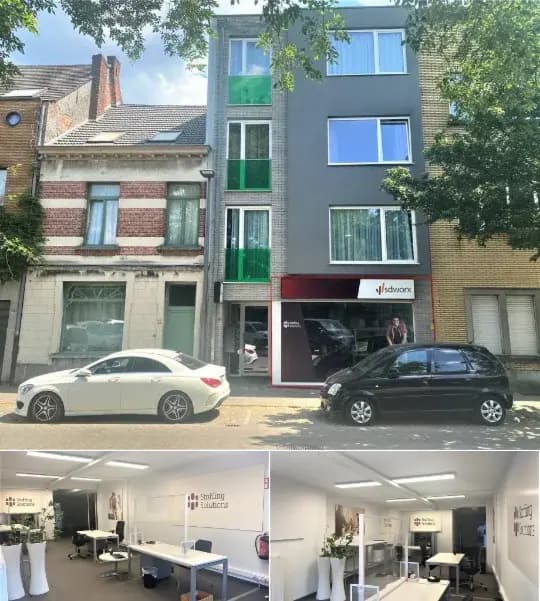 Office space for rent