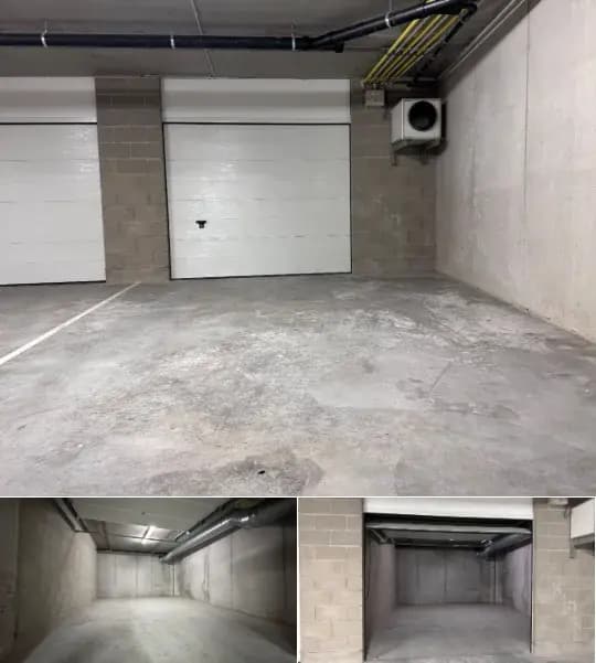 Garage for sale
