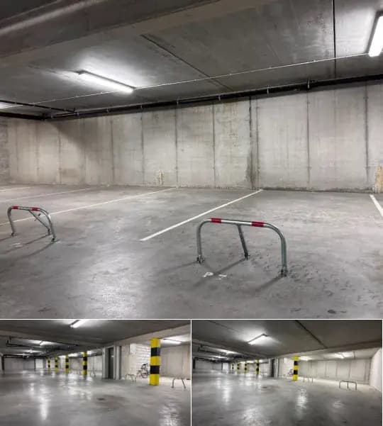 Parking for sale