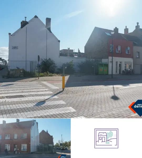 Development site for sale