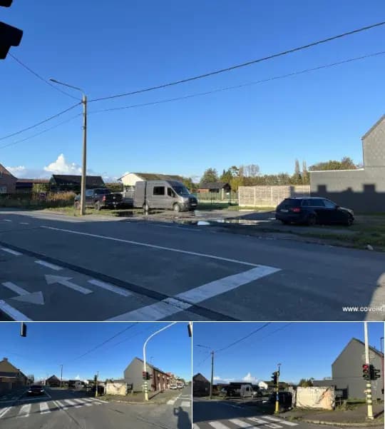 Development site for sale