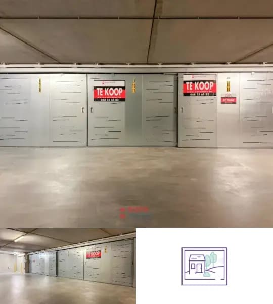 Parking for sale