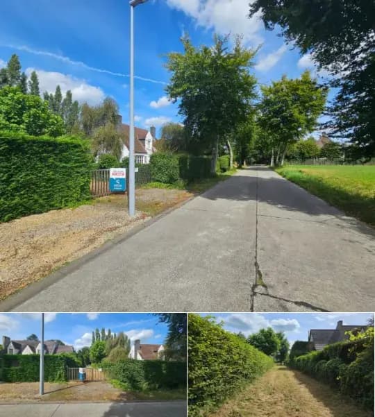 Development site for sale