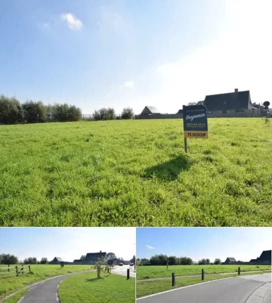 Development site for sale