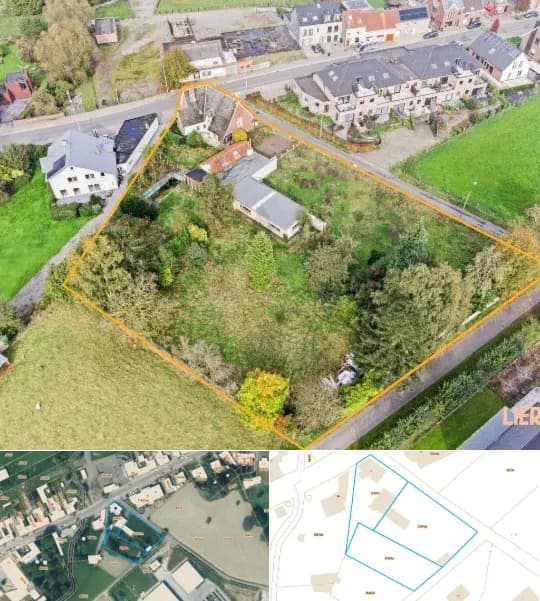 Development site for sale