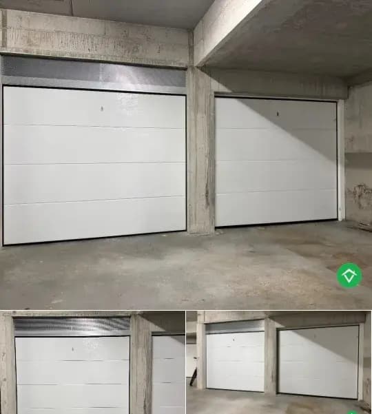 Garage for sale