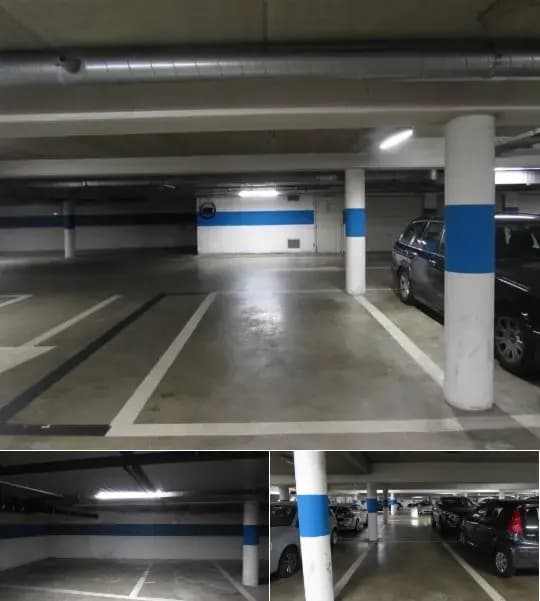 Parking for rent