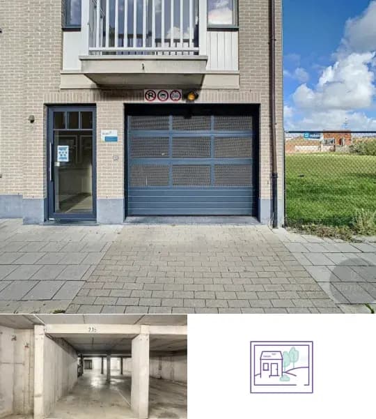 Parking for rent