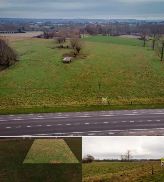 Land for sale