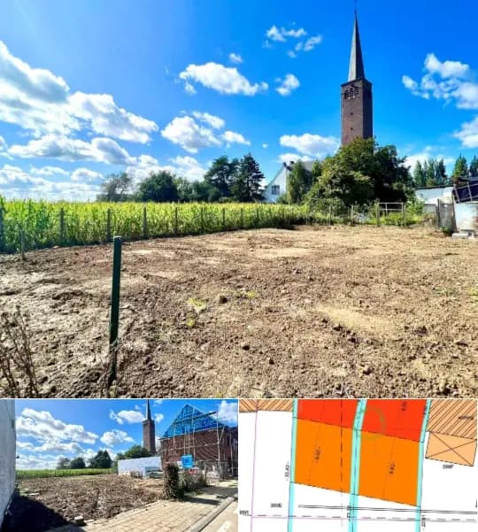 Land for sale