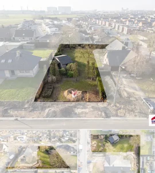 Development site for sale