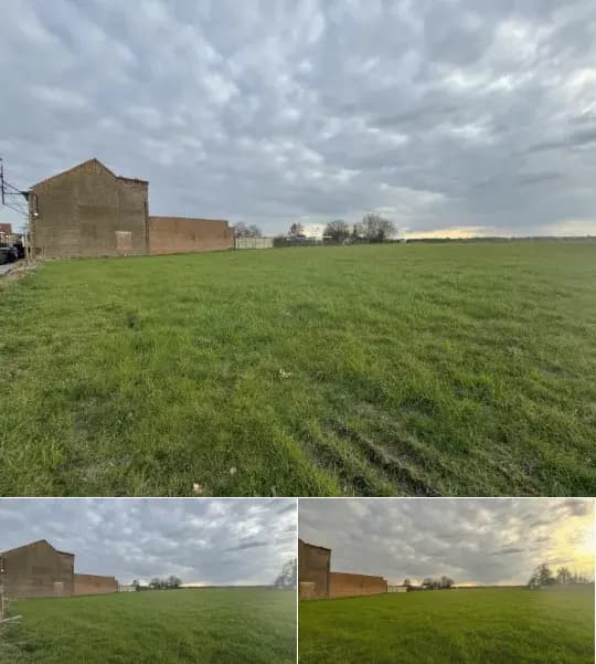 Land for sale