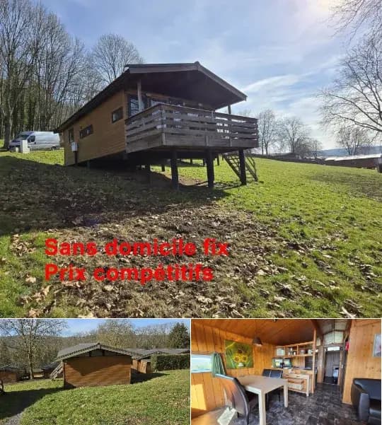 Residence for sale