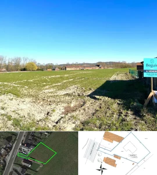 Land for sale