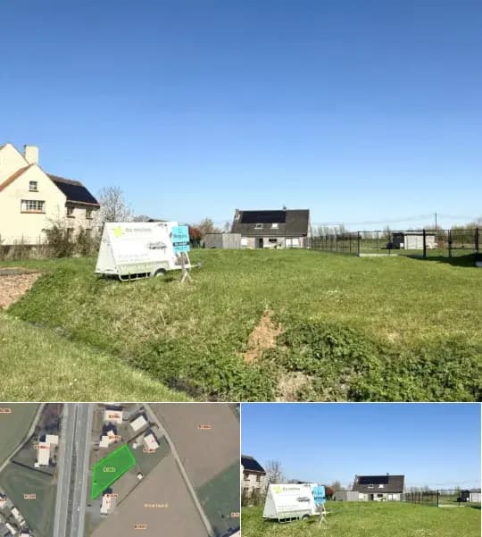 Land for sale
