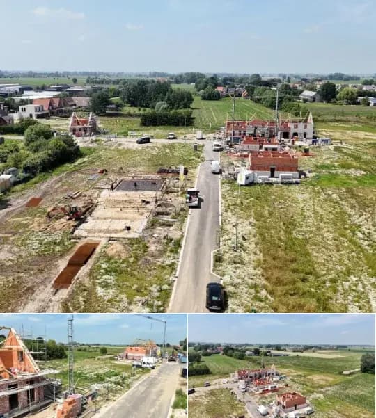 Development site for sale