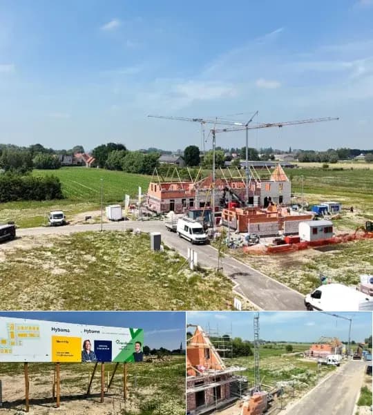 Development site for sale