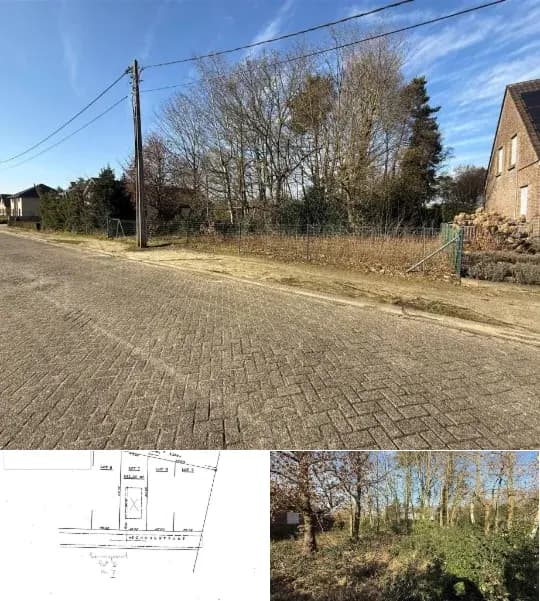 Land for sale