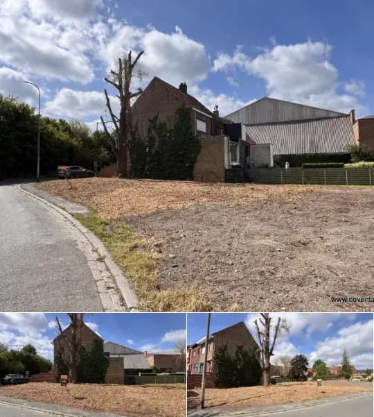 Development site for sale