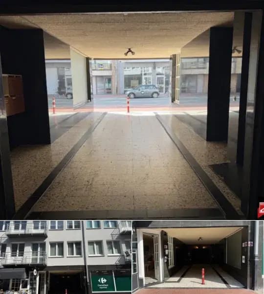Parking for sale