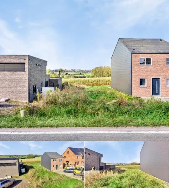 Development site for sale