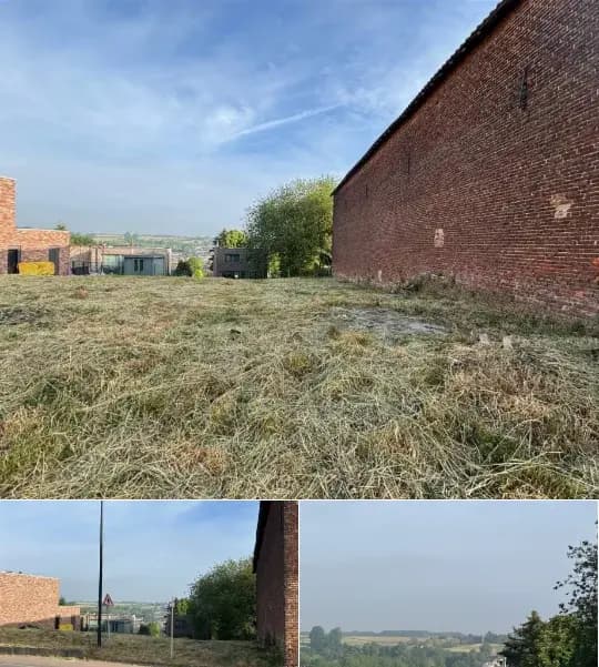 Land for sale
