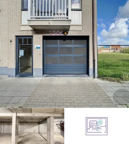 Parking for rent
