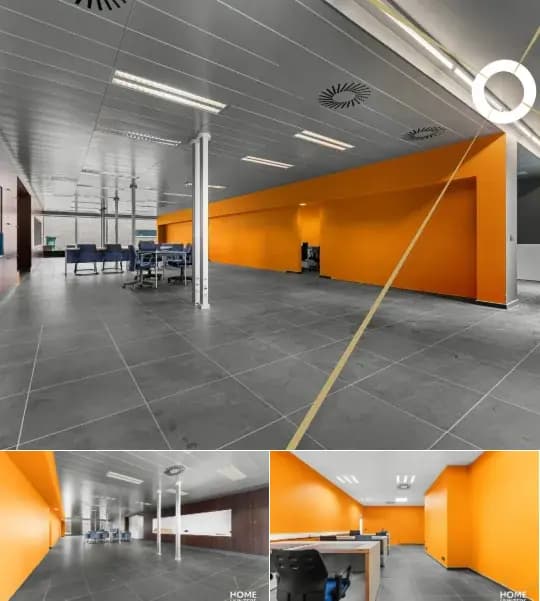 Office space for rent