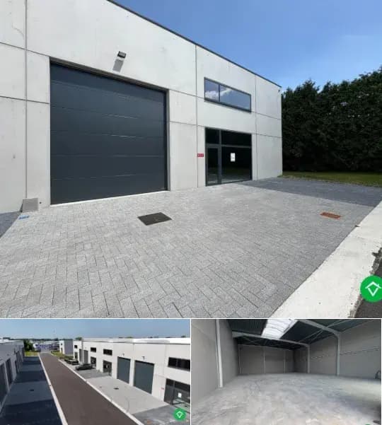 Commercial building for sale
