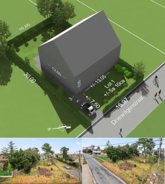 Land for sale
