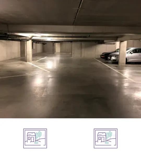 Parking for rent