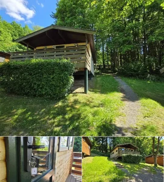 Chalet for sale