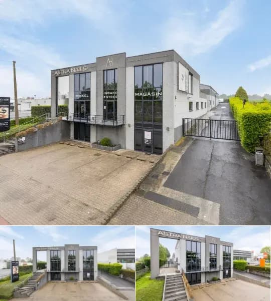 Office space for sale