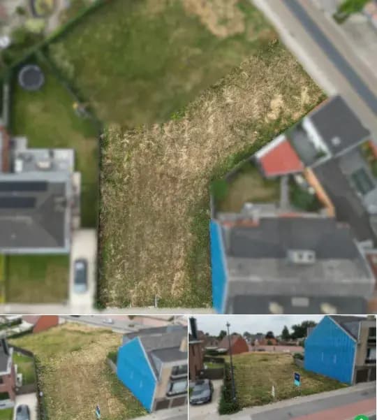 Development site for sale