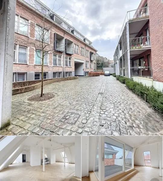 Apartment for sale