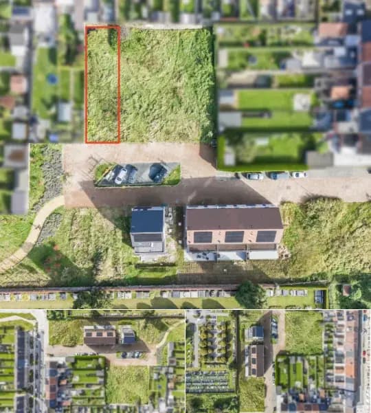 Development site for sale