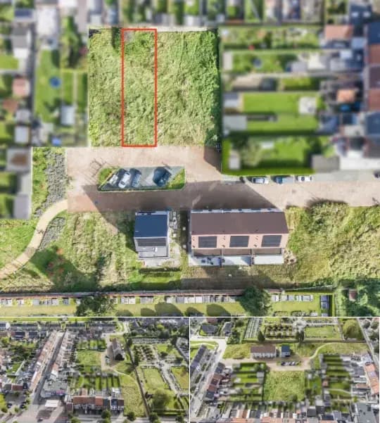 Development site for sale