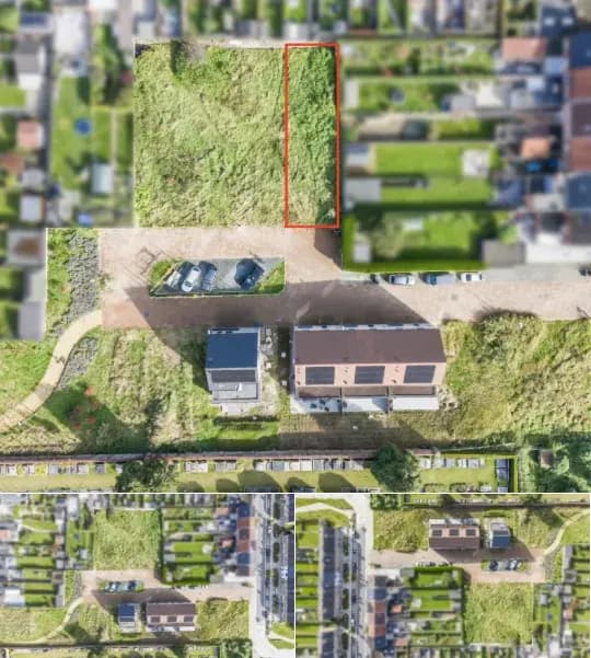 Development site for sale
