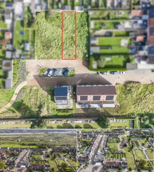 Development site for sale