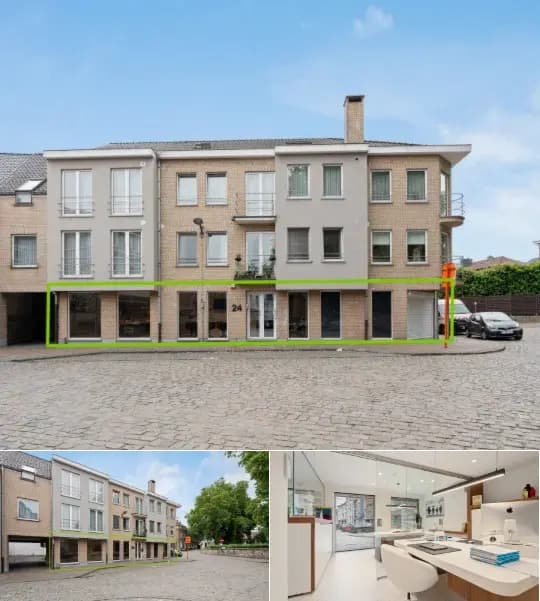 Office space for sale