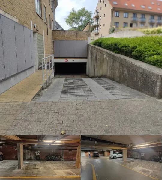 Garage for sale