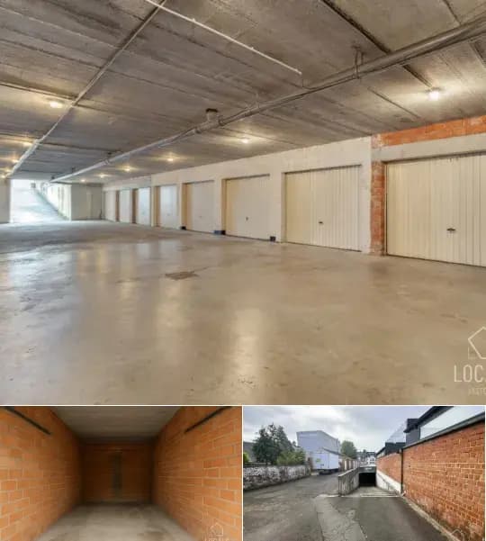 Garage for sale