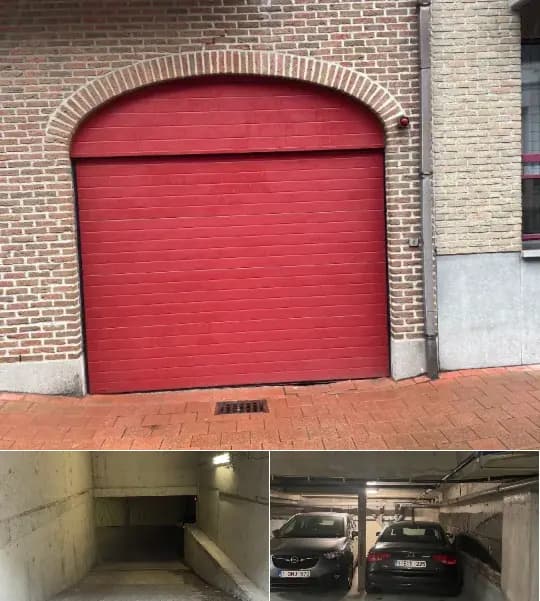 Parking for sale