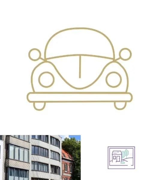 Parking for rent