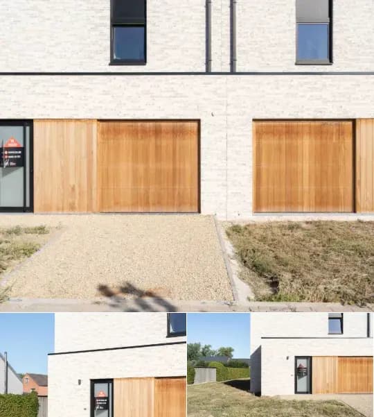 Residence for sale (New construction project)